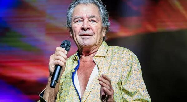 Ian Gillan: "ha lenne egy bolygó, amelynek öt sarkvidéke van, Deep Purple-nek hívnák"