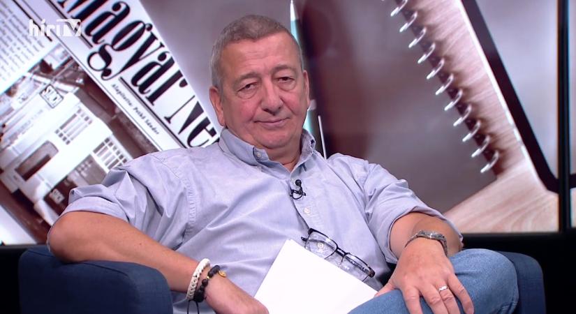 Üzenet a Charlie Kirk megölését ünneplő Jánosi Gergőnek  videó