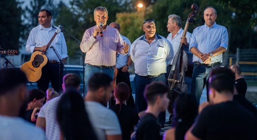 Romanap a javából: különleges ízek, előadók tették rendkívülivé