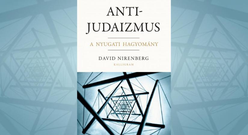 A judaizmus mint negatív lenyomat