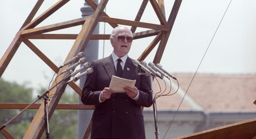 „Maradjon 1956 hőse” – Király Béla (Eörsi László könyvét olvasva)