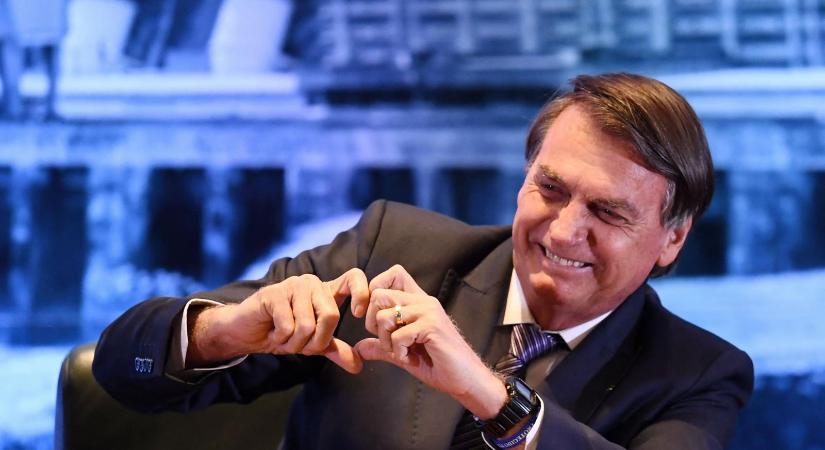 Precedenst teremt Latin-Amerikában Jair Bolsonaro puccskísérletért kapott 27 éves börtönbüntetése