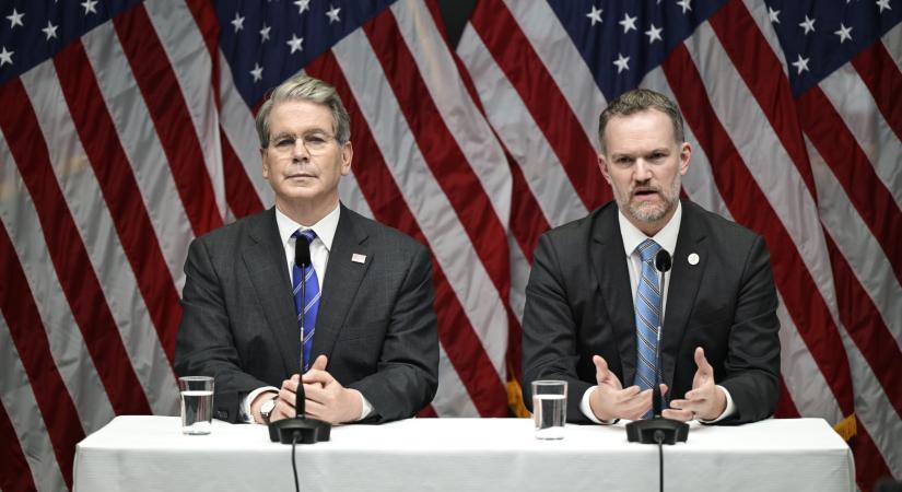 Fontos amerikai-kínai találkozó készülődik