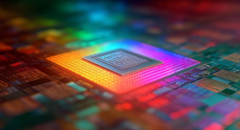 Kegyetlen teljesítményt ért el új Snapdragon mobilchip