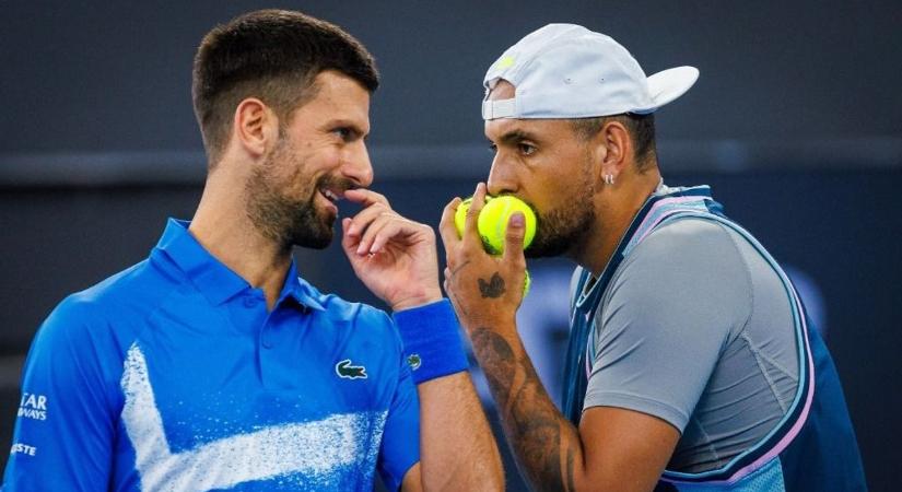 Összerúgta a port Vucsics elnökkel – elköltözött Szerbiából Novak Djokovics