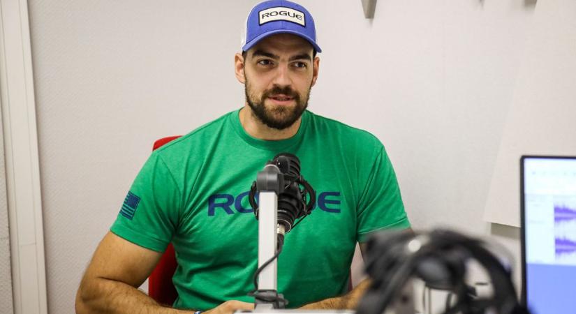 Hogyan nyerheti vissza a test a rugalmasságát? Podcastadásunkból kiderül!