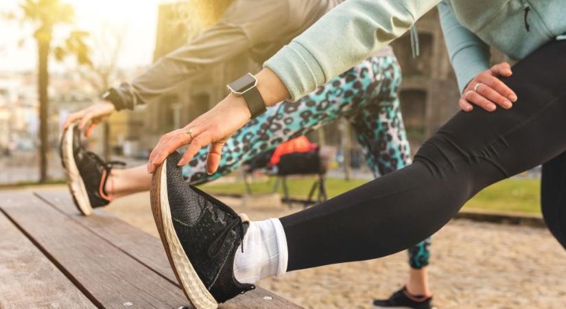 Az iskolán kívüli sportolás a lányok karrierjét is elősegítheti