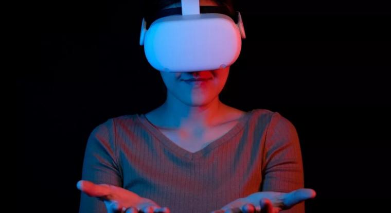 Egy friss tanulmány szerint a VR- és AR-játékok jó hatással vannak a mentális egészségünkre