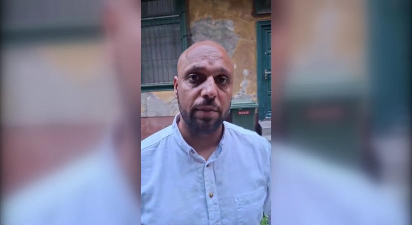 Választási csalás gyanúja merülhetett fel Józsefvárosban  videó