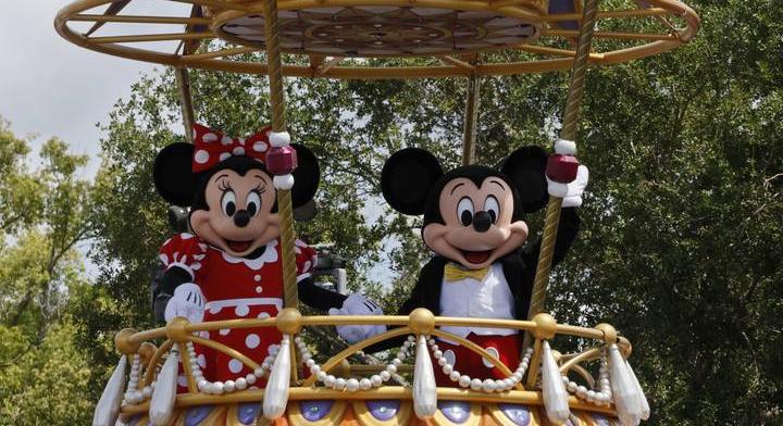 Disney Mickey
