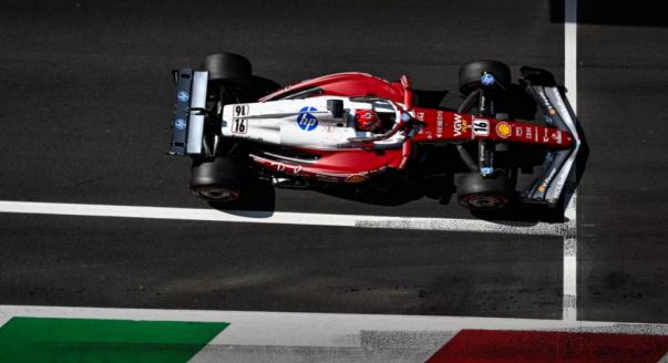 Montezemolo: Egy erős vezér hiányzik a Ferrarinak
