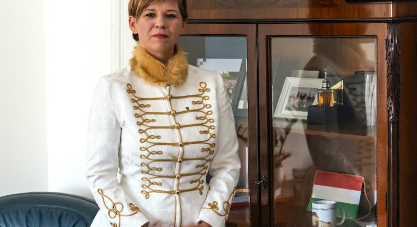 Varga-Bajusz Veronika: Óriási sikert értek el a magyar fiatalok