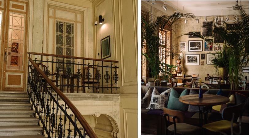 Brody House: új fejezet a város egyik legkarakteresebb házában