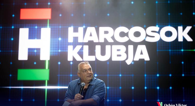 Poloskabotrány: Ruff Bálint keményen nekiment a miniszterelnöknek – Orbán olyat tett, amit az 50-es évek óta magyar vezető politikus nem