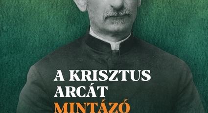 A Krisztus arcát mintázó élet - Gyurátz Ferenc, büki születésű evangélikus püspökről jelent meg emlékkötet