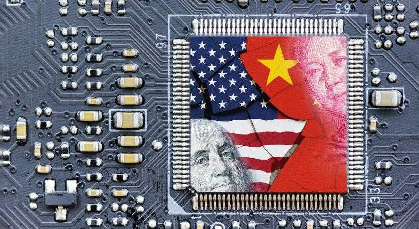 Csillagászati tétekkel mérkőzik az USA és a Kína a geopolitikai háború legrafináltabb frontján – ez a mesterséges intelligencia