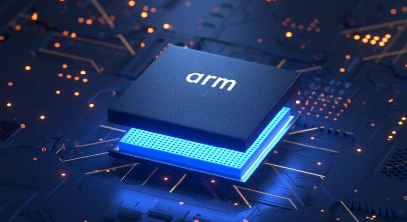 Az ARM új processzor- és grafikus magokat mutatott be, egyúttal nyugdíjazza a Cortex márkajelzést