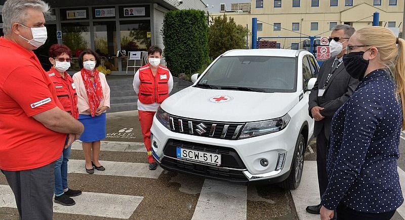 Félünk elsősegélyt nyújtani, pedig ez nem egy orvosi vizsga