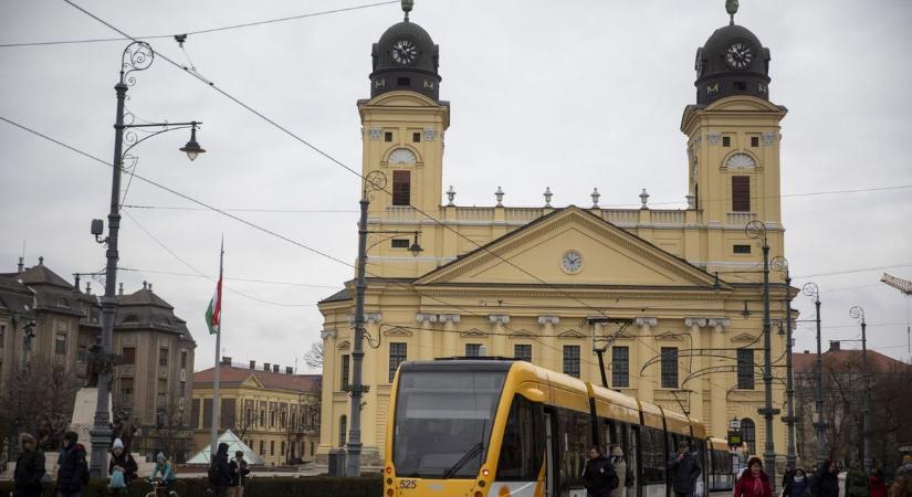 Számos programmal várja a Templomok Éjszakája az érdeklődőket Debrecenben