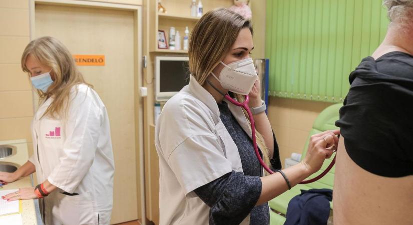 Fullasztó rohamokkal járó betegség ütötte fel a fejét Hevesben