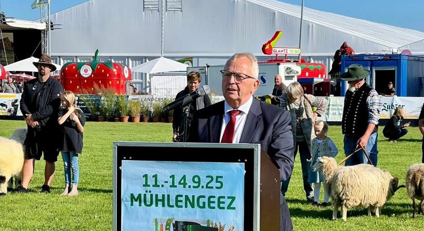 Aggódó németek: bizonytalan jövőkép az EU agrárreformja miatt