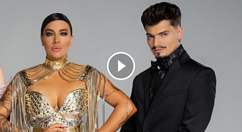 Marics Peti odapirított Tóth Gabinak, szerinte igazi manipulátor az énekesnő, méghozzá “a legdurvábbik fajta!” – videó