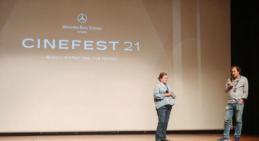 Mit csinál valójában egy hangmérnök? A Saul fia hangmestere felfedte a kulisszatitkokat