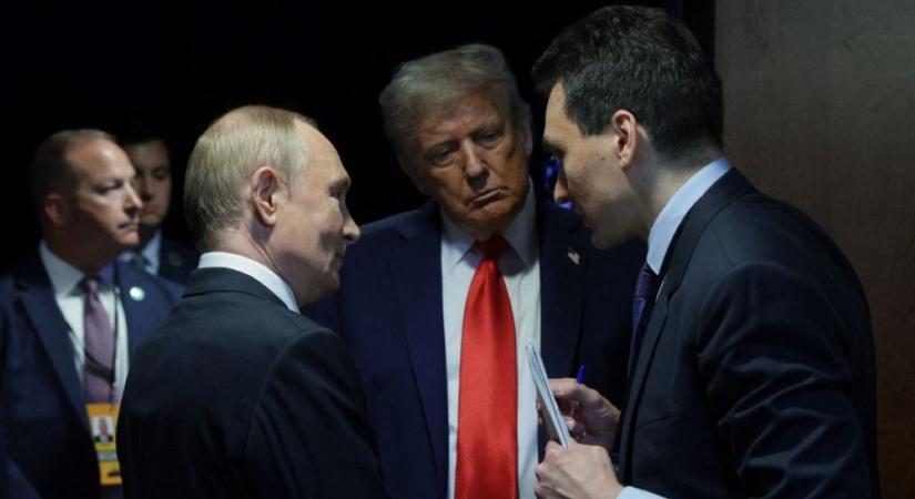 Megszellőztette a Washington Post szerzője az orosz–ukrán háború lehetséges végkimenetelét: tombolni fog Zelenszkij