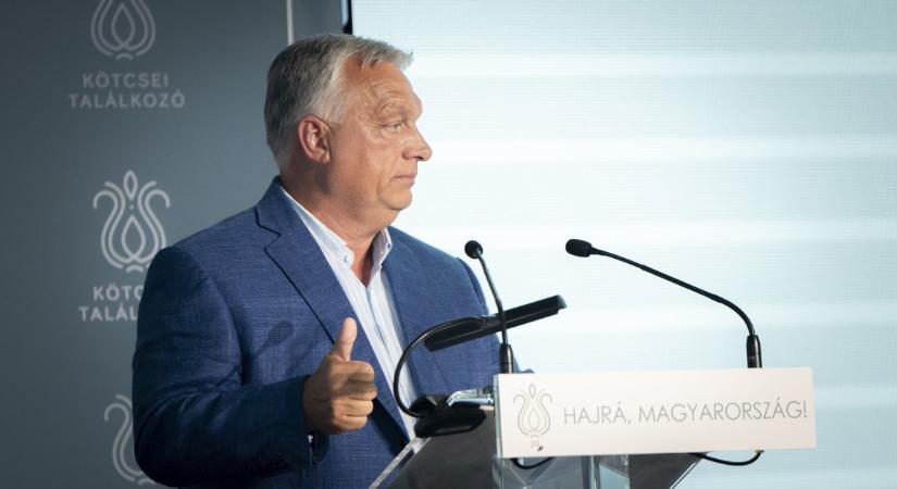 Most már teljesen világos, miért volt Kötcse eddig zártkörű – olvasói kommentek