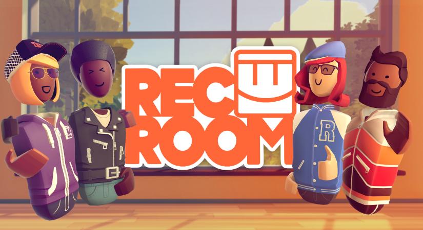 A fejlesztők felét leépítik a Rec Room csapatnál
