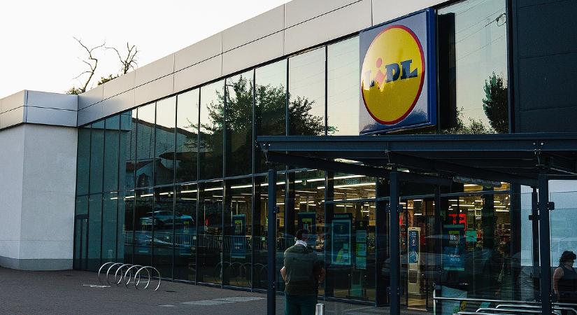 Letesztelték, melyik országban a legolcsóbb bevásárolni a Lidl-ben