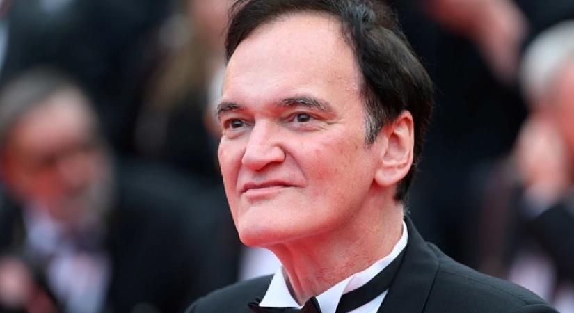 Tarantino toplistája: így rangsorolja saját ikonikus filmjeit a világhírű rendező