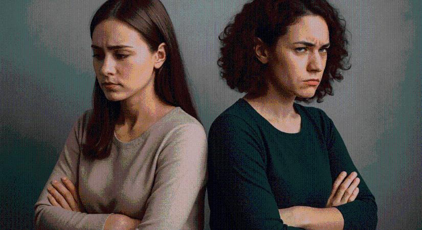A szó, ami örökre tönkreteheti a barátságodat – és mit mondj helyette