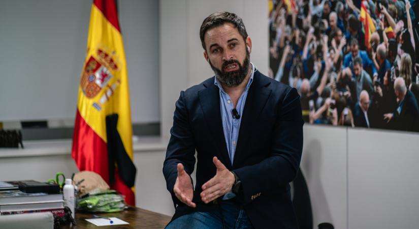 Európa visszahódítására szólítottak fel jobboldali vezetők Madridban
