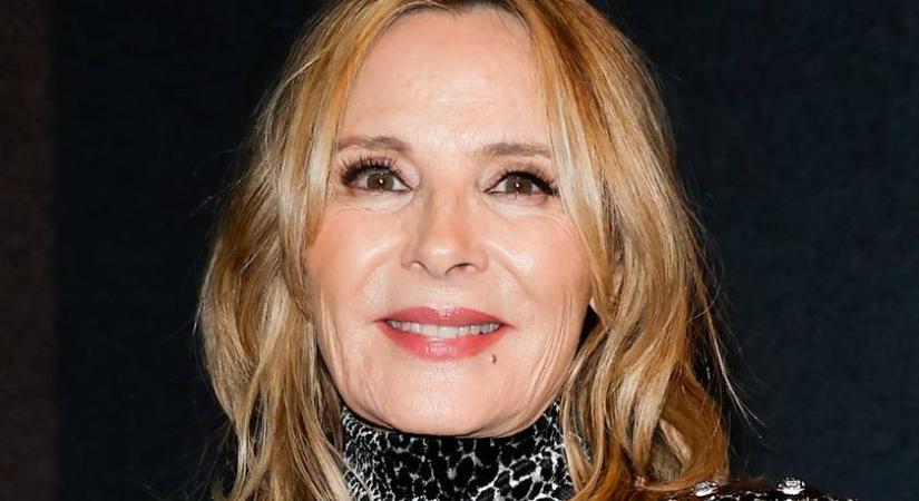 A Szex és New York Samanthája smink nélkül: a 69 éves Kim Cattrall ennyire más, ha nem a vörös szőnyegen szerepel