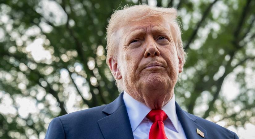 Trump, a csődgondnok búcsúzik az ukrajnai “békefolyamattól”