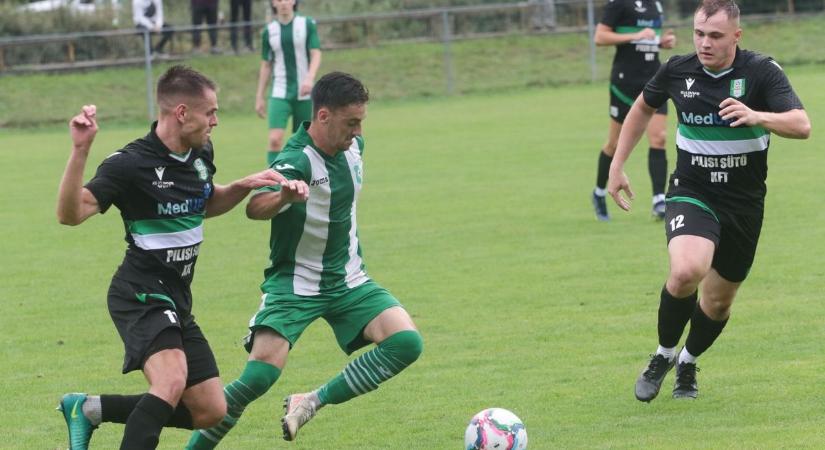 Magyar Kupa: 2-0-ra is vezetett, de kikapott a Sárvár FC - fotók