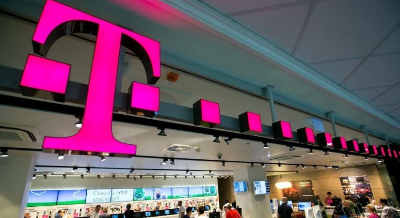 Leállást jelentett be a Telekom, tízezrek érintettek