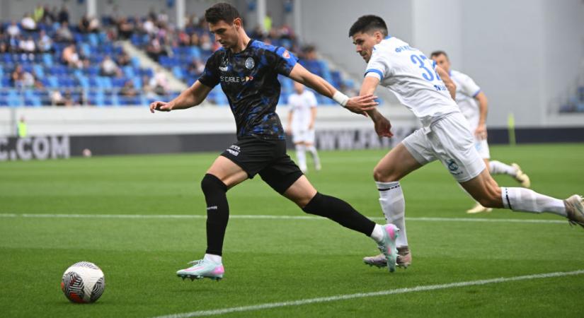 Nyert és hatodik a TSC