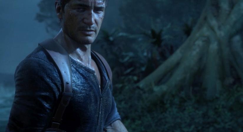 Uncharted: valami végre történni fog a franchise-zal?