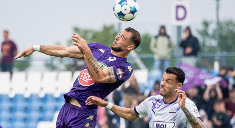 MOL Magyar Kupa – Három megyei csapat bejutott a legjobb 32 közé, kiesett az Újpest