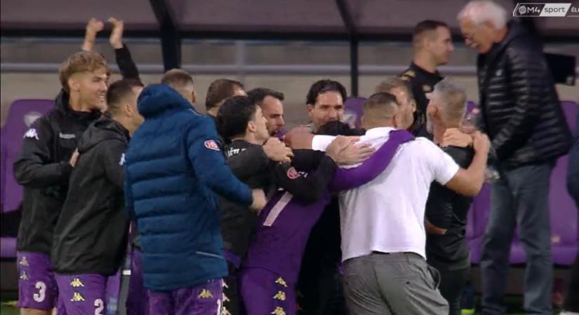 Újabb NB I-es csapat esett ki a Magyar Kupából