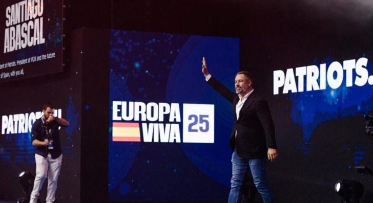 Európa visszahódítása