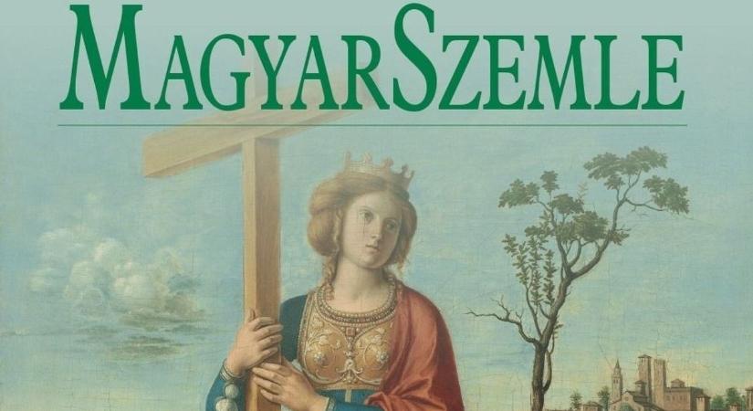 Egyáltalán nem példa nélküli, hogy szentek vezessenek országokat