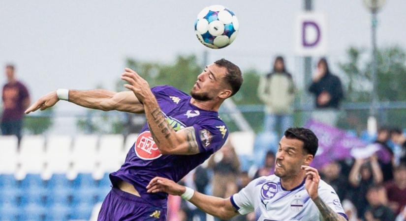 Kiesett az Újpest a Magyar Kupából