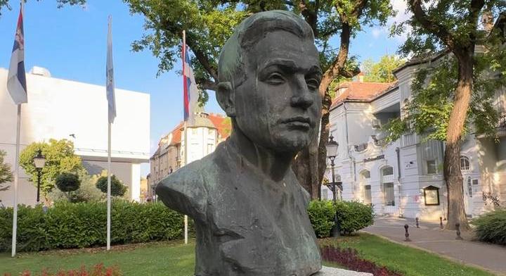 Eltűnt Csáth Géza sírja