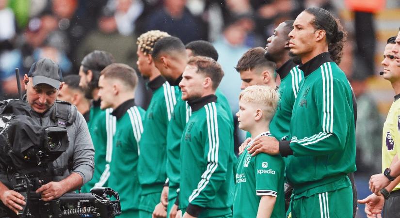 A Liverpool sztárja visszautasította a szerződéshosszabbítási ajánlatot, a Real Madridba tart
