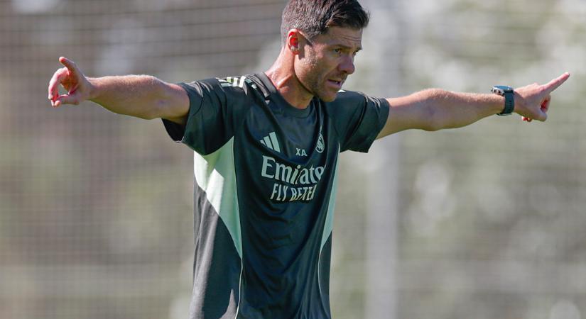 Ugyanazt a klasszist akarja leigazolni a Real Madrid, a Liverpool és a Manchester United