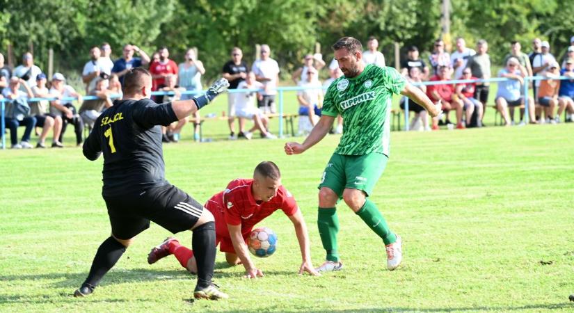 Ismét vármegyénkbe érkezik a Paksi FC – sorsoltak a Magyar Kupában