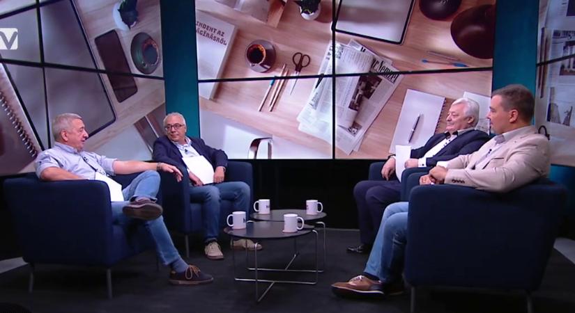 Sajtóklub – Kell-e félnünk itthon pszichopata merénylőtől?  videó